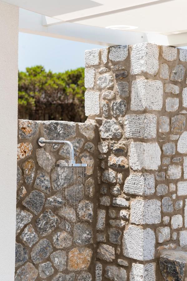 Grand Blue Villas Lakhania Extérieur photo